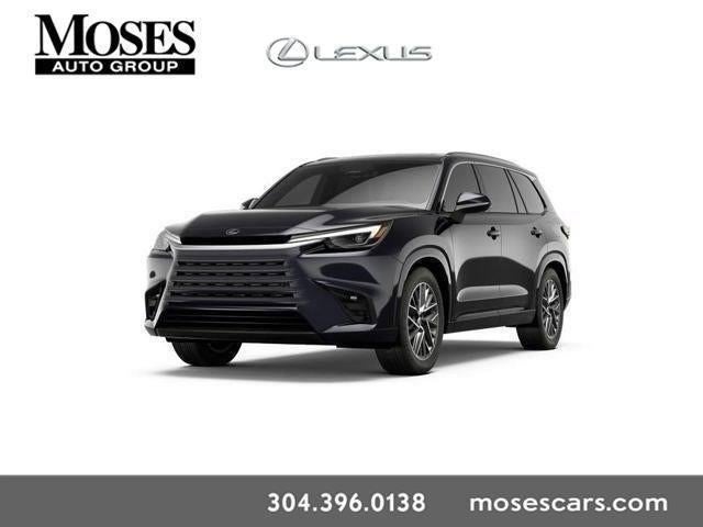 2026 Lexus TX 350 PREMIUM AWD