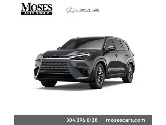 2026 Lexus TX 350 LUXURY AWD