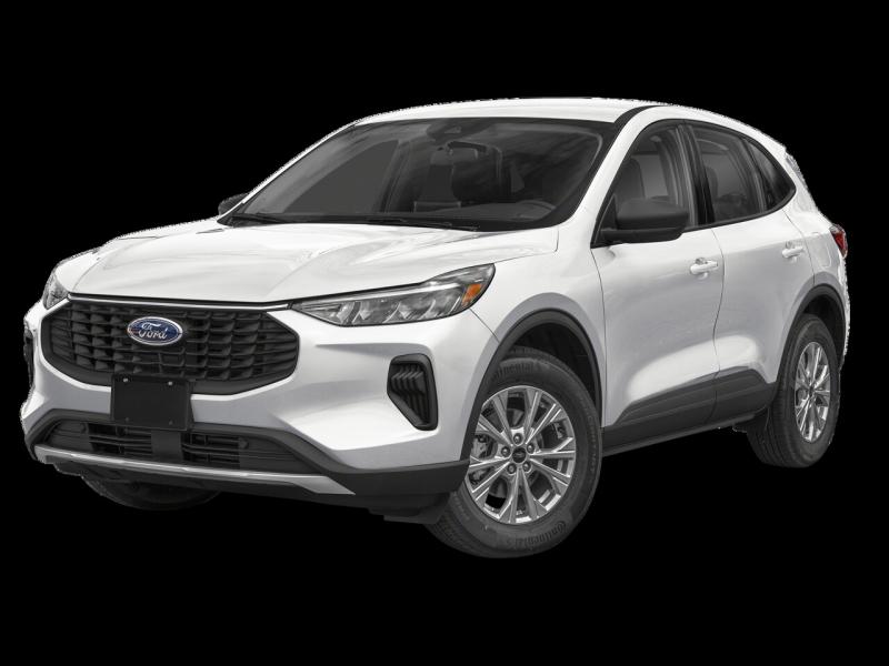 2025 Ford Escape Active Vehicle Image