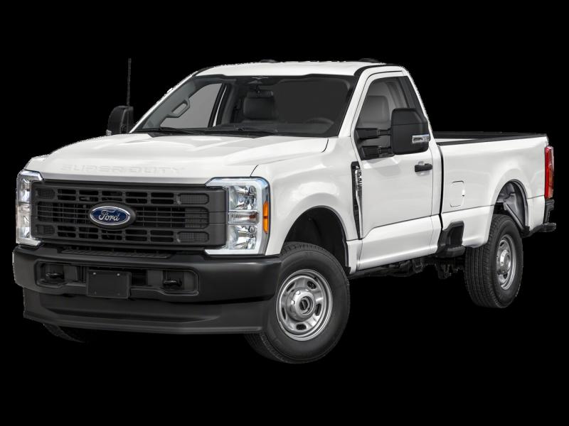 2026 Ford F 250SD XL