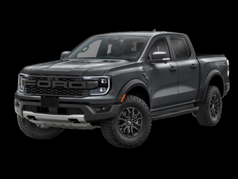 2026 Ford Ranger Raptor IN_TRANSIT