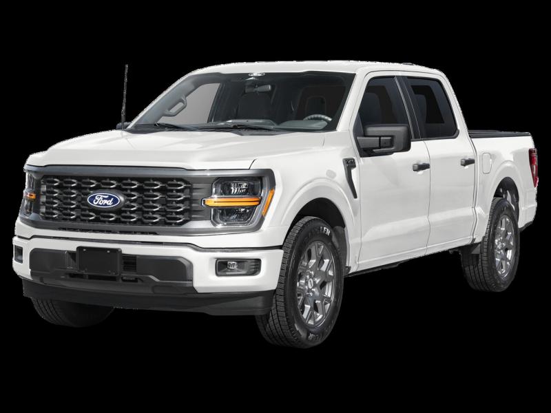 2026 Ford F 150 STX