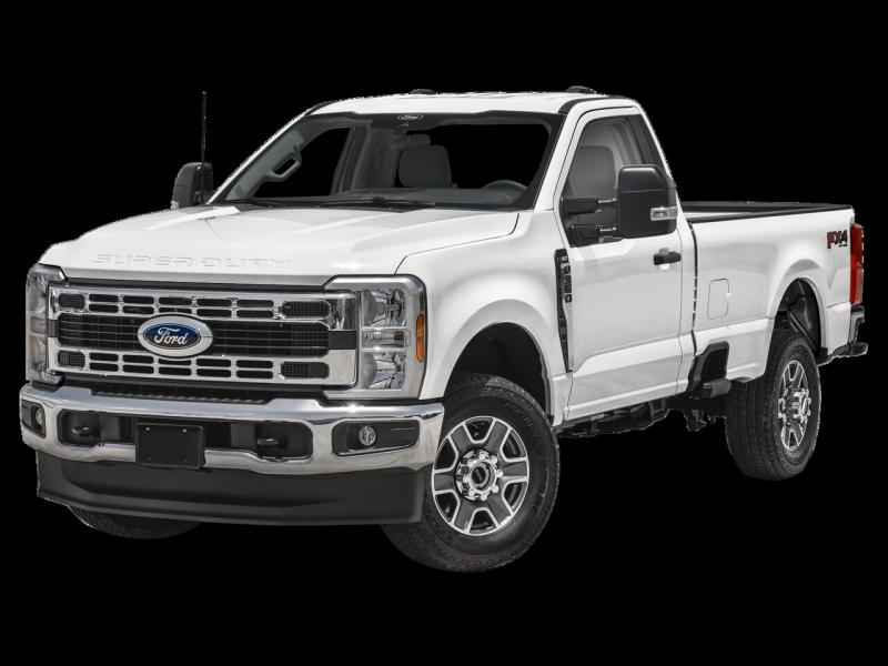 2027 Ford F 350SD IN_TRANSIT Vehicle Image