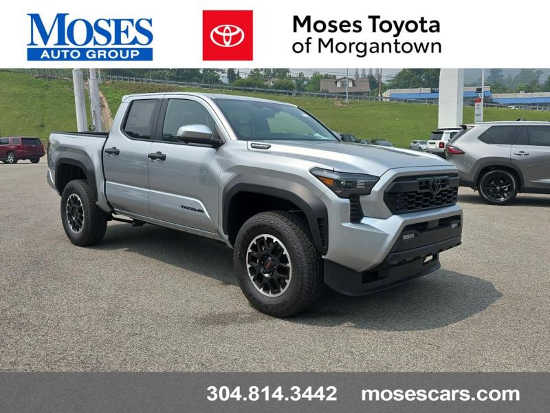2026 Toyota Tacoma i FORCE MAX Tacoma TRD Off-Road