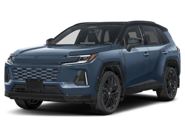 2026 Toyota RAV4 XSE Vehicle Image
