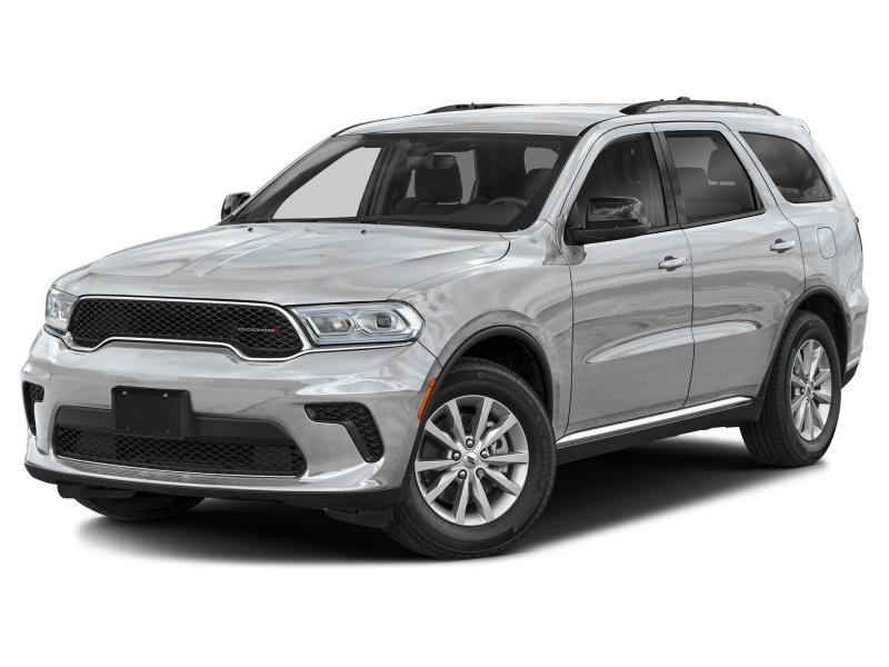 2026 Dodge Durango GT PLUS AWD