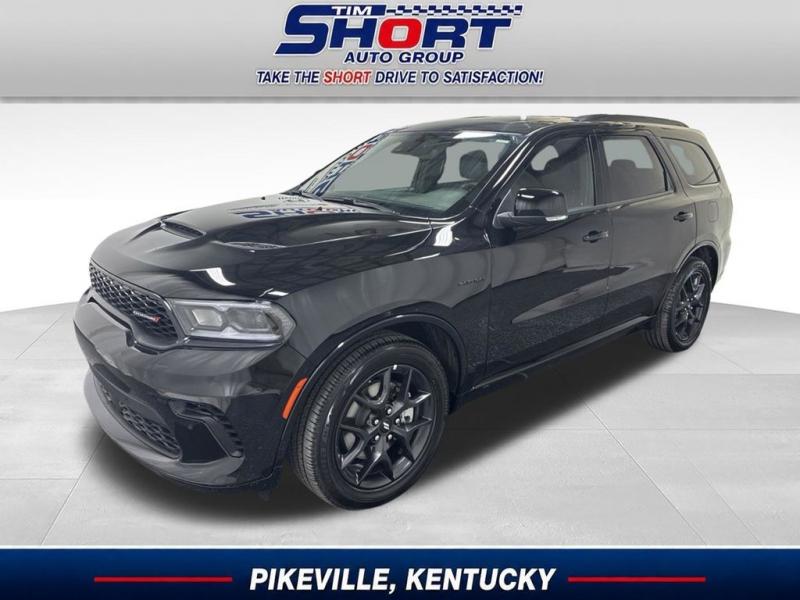2026 Dodge Durango GT PLUS AWD HEMI V8