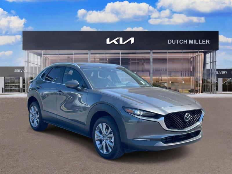 2023 Mazda CX 30 2.5 S Select Package