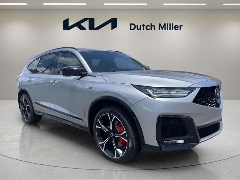 2025 Acura MDX Type S w/Advance Package