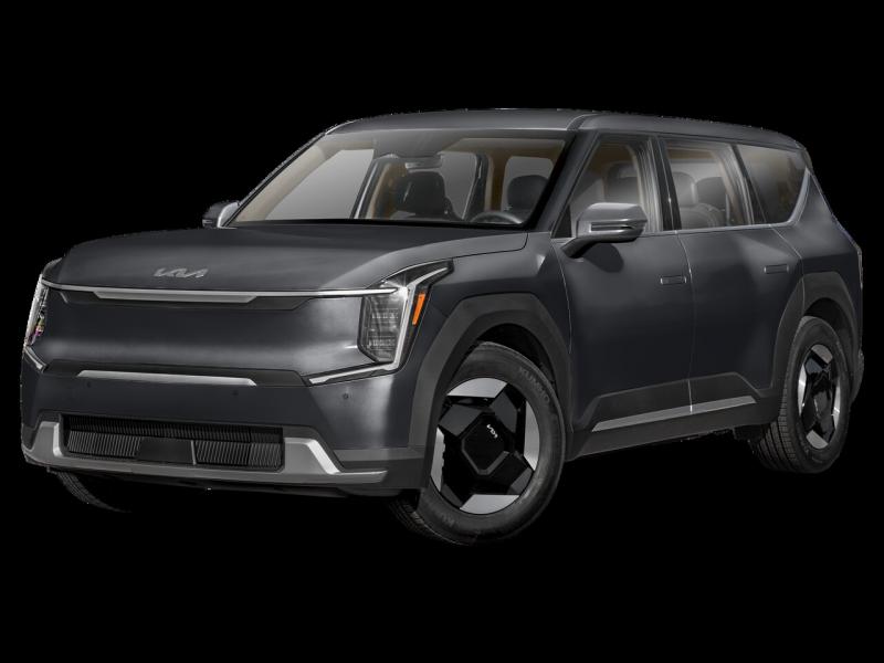 2026 Kia EV9 Light Short Range
