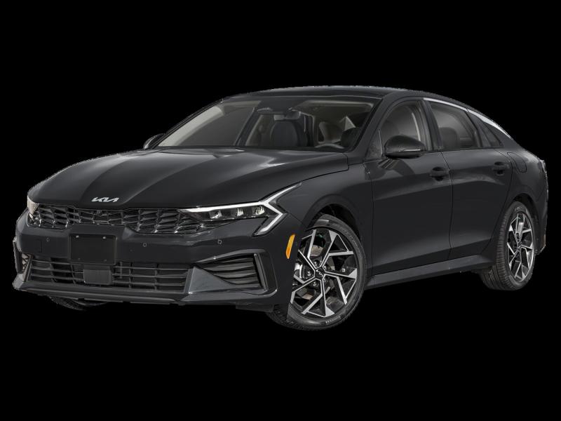 2025 Kia K5 EX