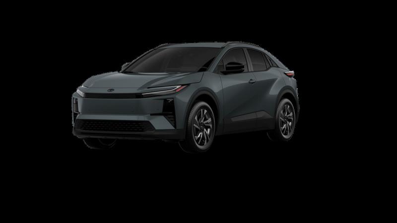 2026 Toyota C HR SE