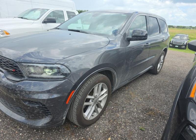 2023 Dodge Durango GT