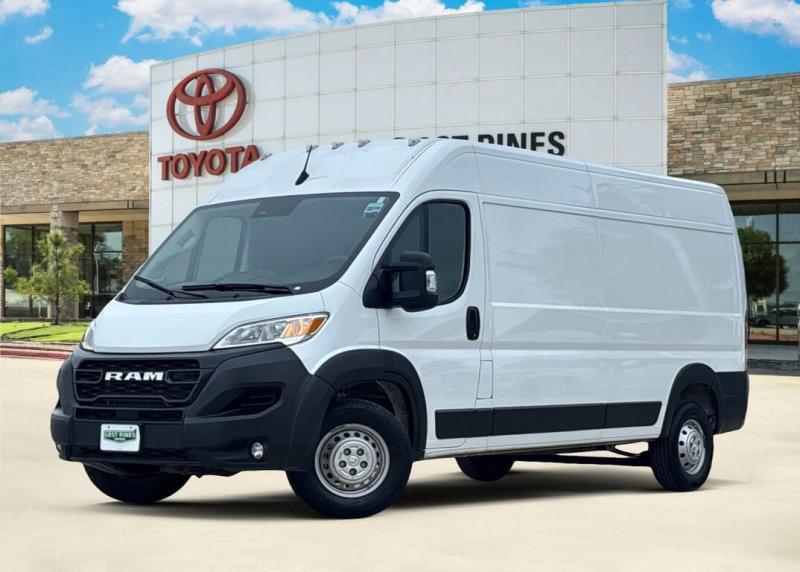 2024 Ram ProMaster 2500 High Roof