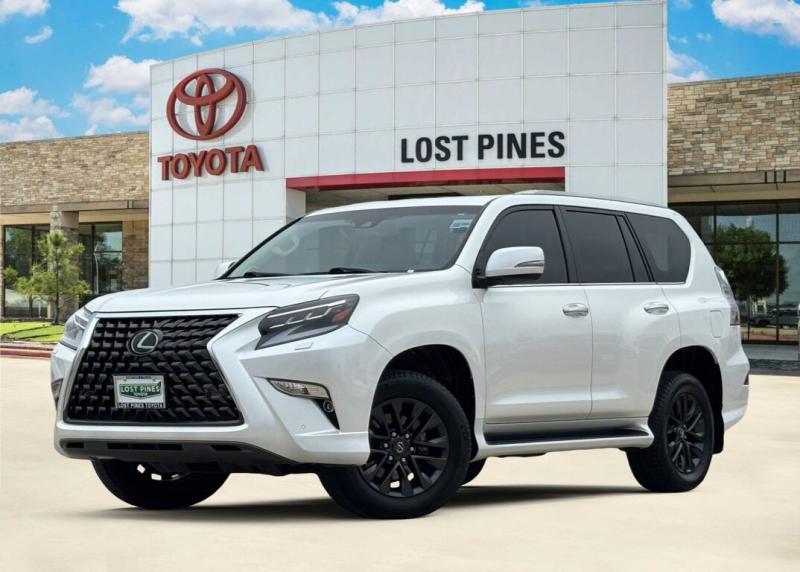 2023 Lexus GX 460