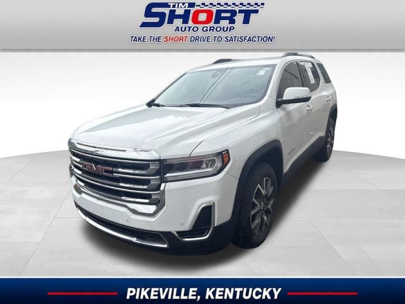 2022 GMC Acadia SLE