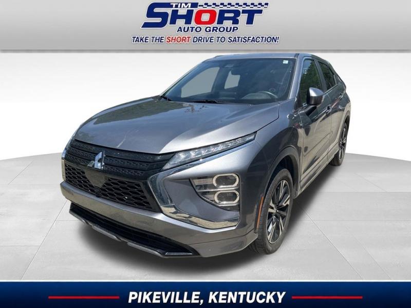 2023 Mitsubishi Eclipse Cross SEL
