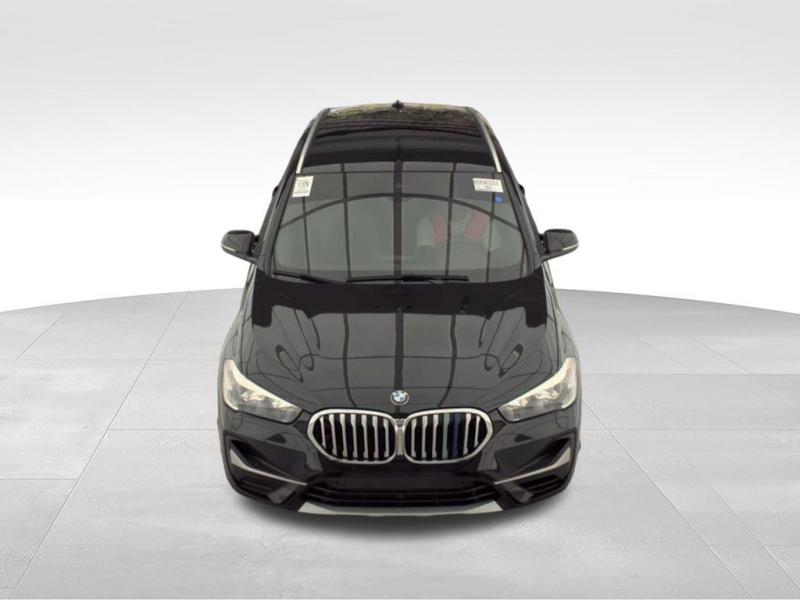 2021 BMW X1 sDrive28i