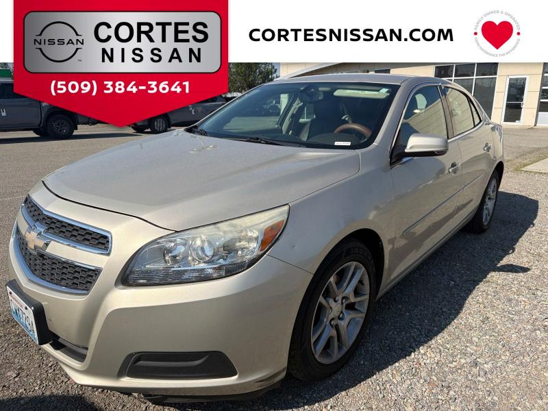 2013 Chevrolet Malibu LT