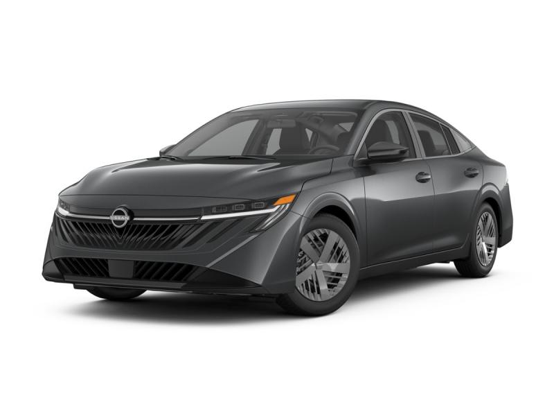 2027 Nissan Sentra SR Premium