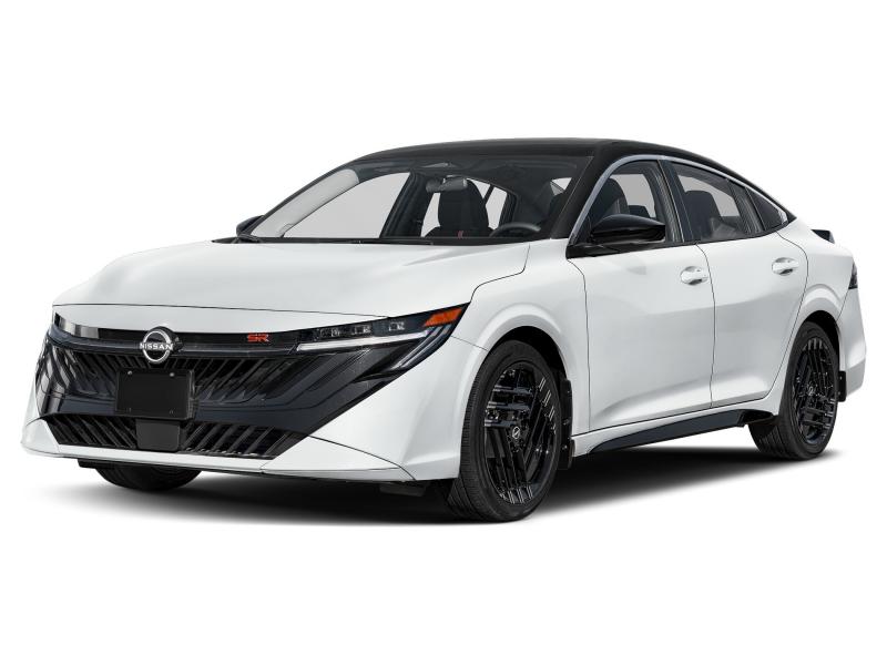 2027 Nissan Sentra