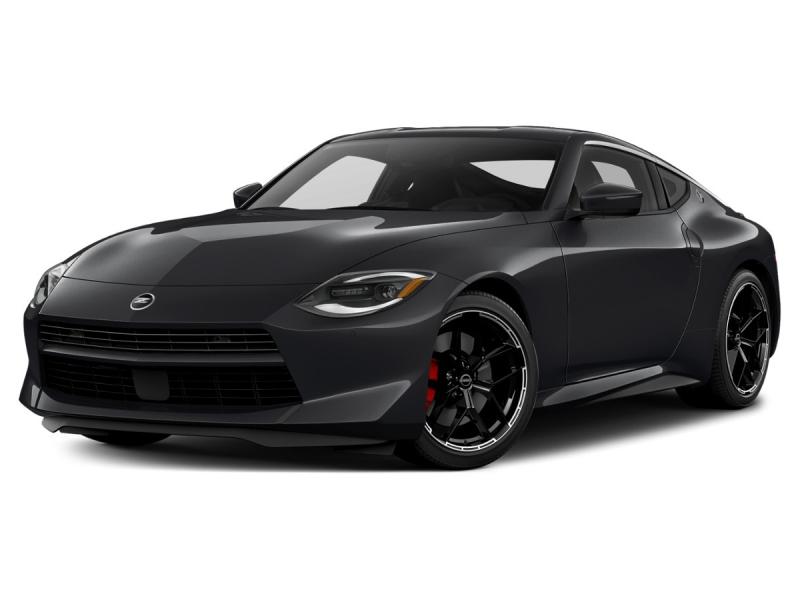 2027 Nissan Z Performance