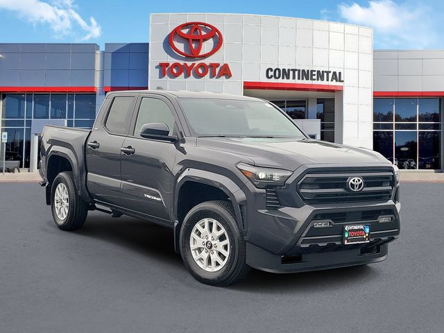 2026 Toyota Tacoma SR5 Vehicle Image
