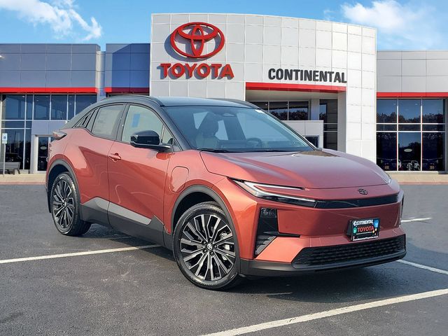 2026 Toyota C HR XSE