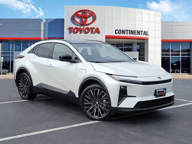 2026 Toyota C HR XSE