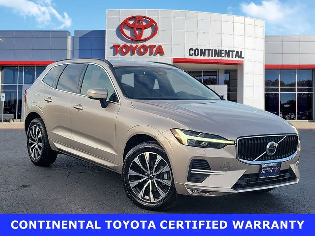 2023 Volvo XC60 B5 Core
