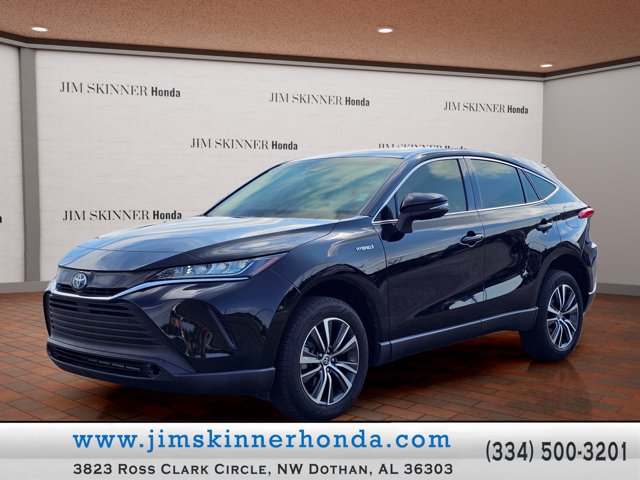 2021 Toyota Venza LE