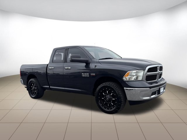 2014 Ram 1500 SLT