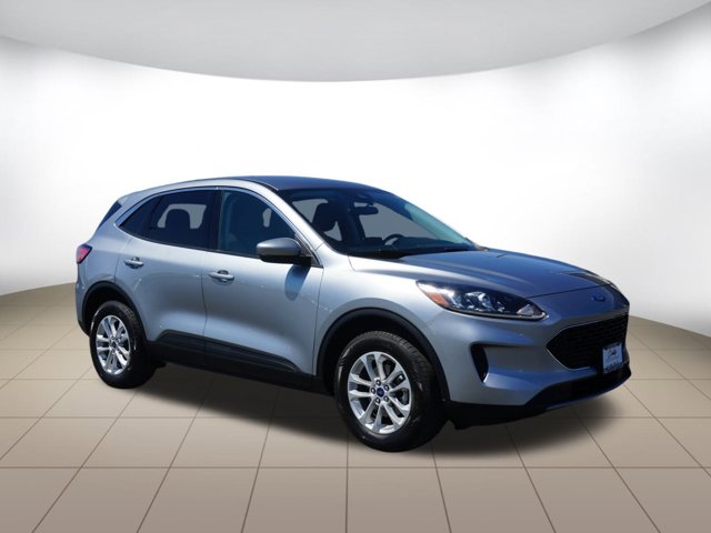 2021 Ford Escape AWD SE
