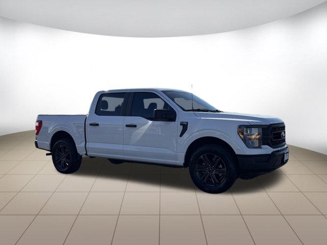 2023 Ford F 150 XL