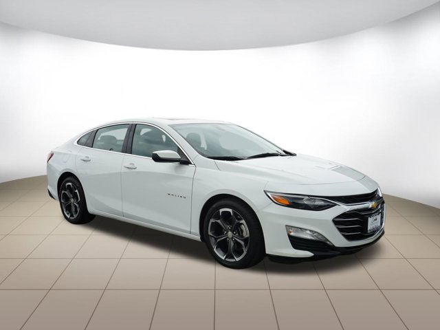 2022 Chevrolet Malibu LT Sunroof