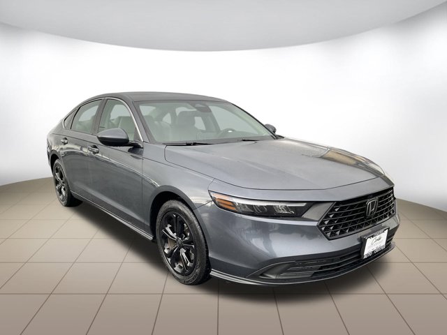 2024 Honda Accord Sedan LX