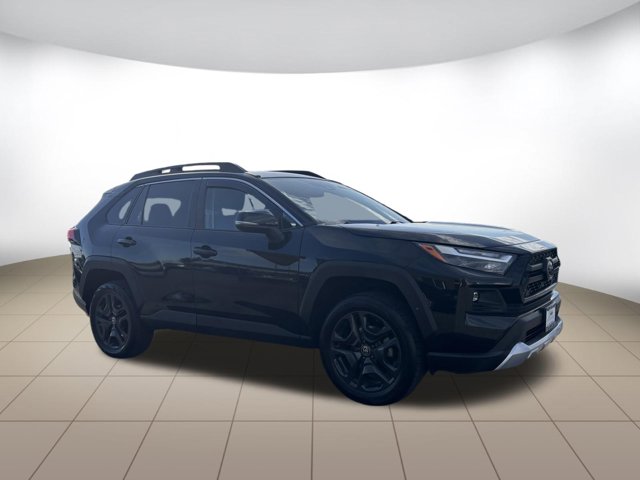 2022 Toyota RAV4 Adventure