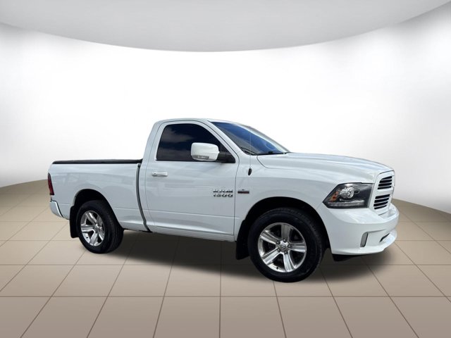2015 Ram 1500 Sport
