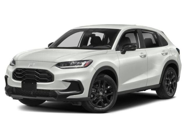2024 Honda HR V Sport