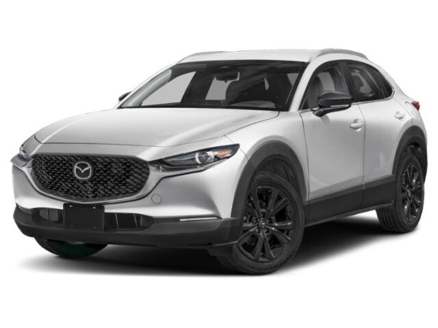 2025 Mazda CX 30 2.5 S Select Sport