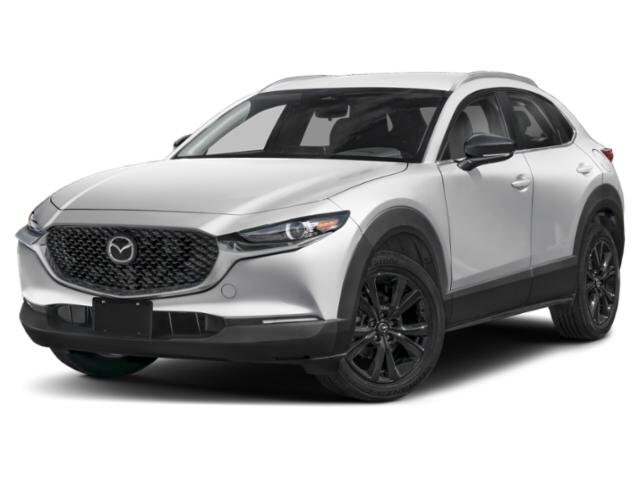 2024 Mazda CX 30 2.5 S Select Sport