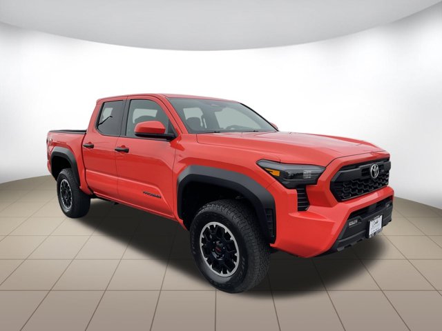 2024 Toyota Tacoma 4WD SR5 Vehicle Image