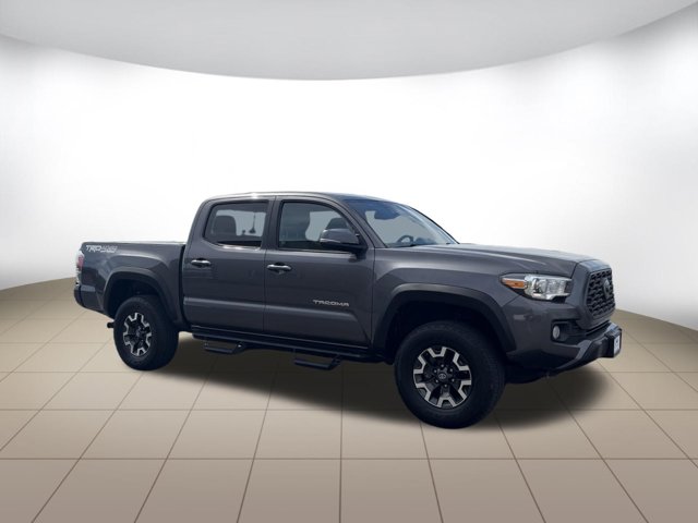 2021 Toyota Tacoma 4WD SR5
