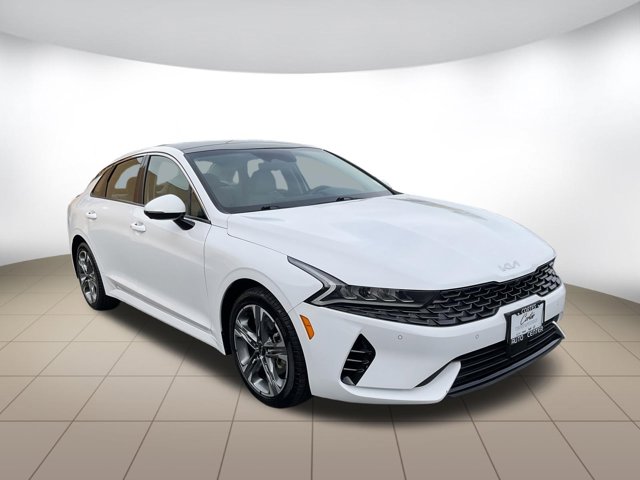 2024 Kia K5 EX