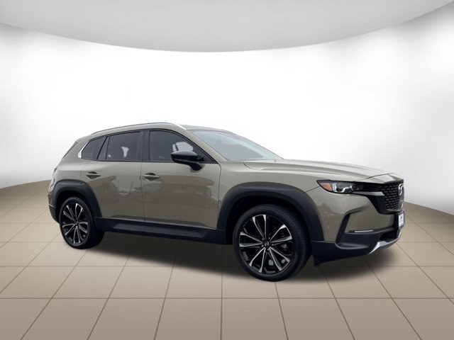 2024 Mazda CX 50 2.5 Turbo