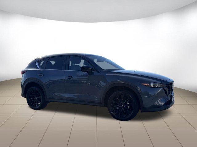 2024 Mazda CX 5 2.5 S Carbon Edition