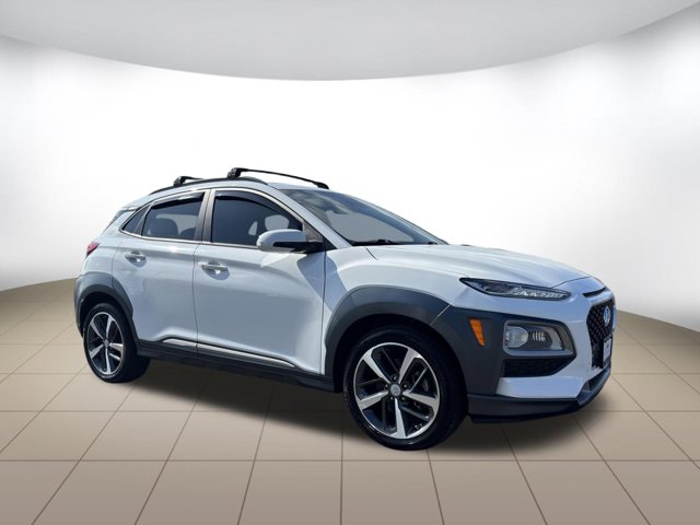 2021 Hyundai Kona Limited