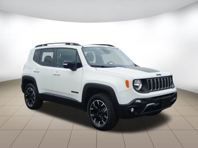 2023 Jeep Renegade 4X4 Upland