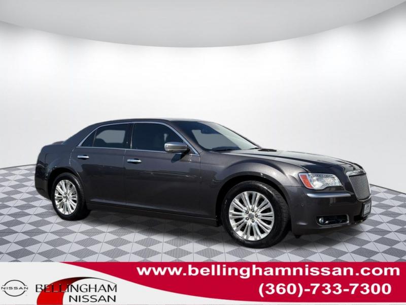 2013 Chrysler 300 C John Varvatos