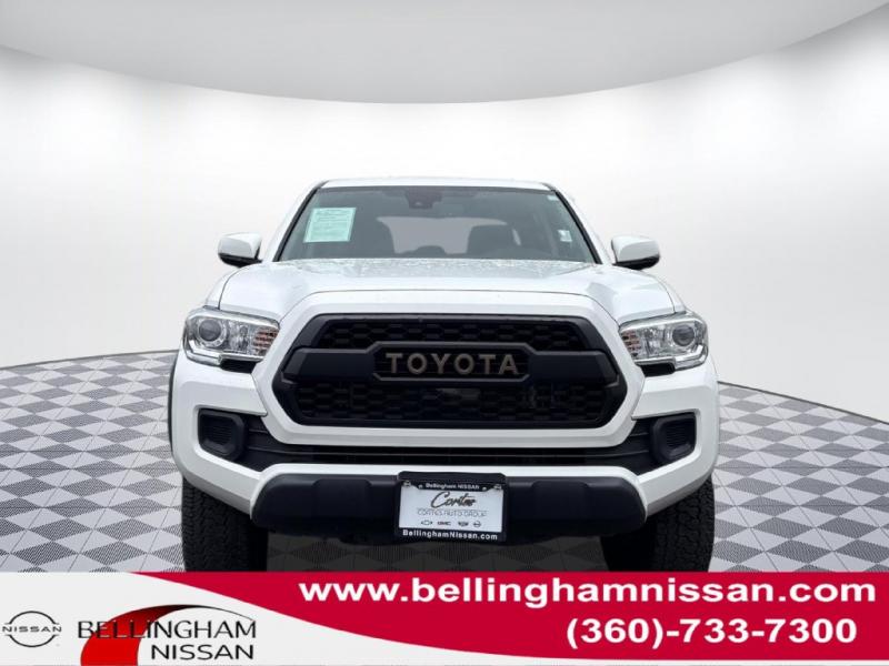 2023 Toyota Tacoma Trail Edition